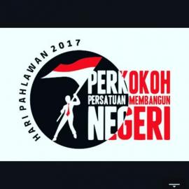 SELAMAT HARI PAHLAWAN 10 NOVEMBER