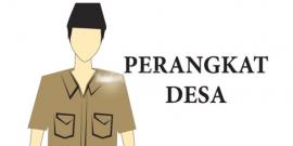 PENJARINGAN DAN PENYARINGAN/SELEKSI PERANGKAT DESA KARANGSARI