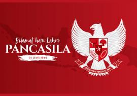 HARI LAHIR PANCASILA