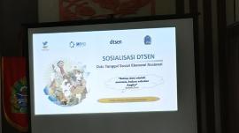 Bimtek DTSEN