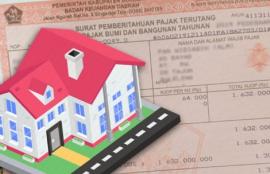 75,28 % PBB-P2 Padukuhan Kerdon Terbayarkan