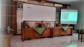 Bimtek Pengelolaan Keuangan Kalurahan