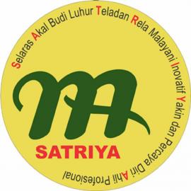 Mengenal Budaya SATRIYA